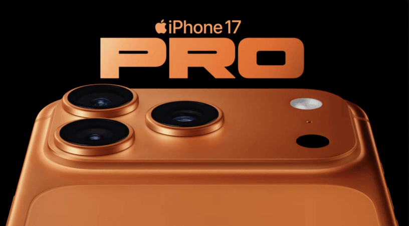 Phone 17 Pro Phone 17 Pro, iPhone 17 Pro Max launched