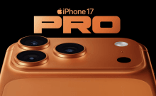 Phone 17 Pro, iPhone 17 Pro Max launched