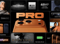 Phone 17 Pro, iPhone 17 Pro Max launched
