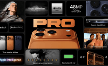 Phone 17 Pro, iPhone 17 Pro Max launched