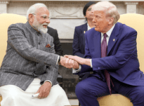 Unlocking limitless potential of India-US ties: PM Modi responds to Trump's call for renewed trade talks