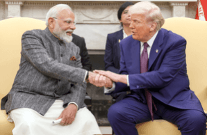 Unlocking limitless potential of India-US ties: PM Modi responds to Trump's call for renewed trade talks Unlocking limitless potential of India-US ties: PM Modi responds to Trump's call for renewed trade talks
