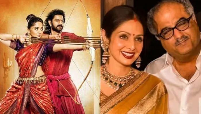 Boney Kapoor opened up on the reason behind the rumours against Sridevi and cleared the air. Boney Kapoor