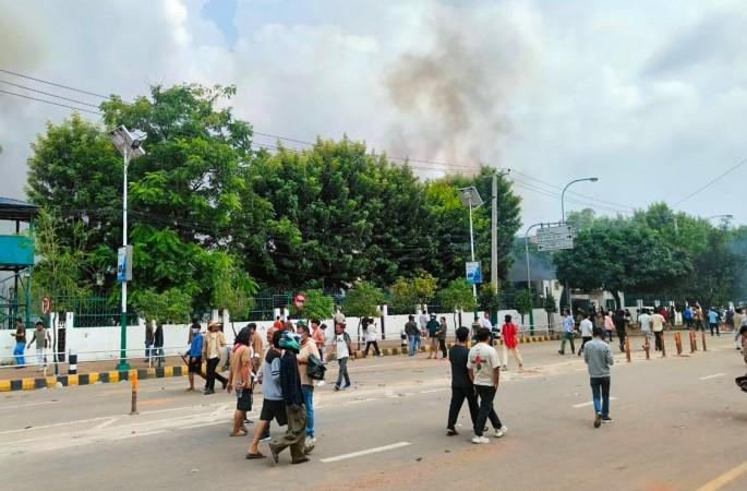 200 Jaipur passengers stranded in Nepal; Rajasthan Police sets up special cell for assistance 200 Jaipur passengers stranded in Nepal; Rajasthan Police sets up special cell for assistance