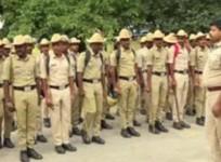 K'taka Ganesh visarjan violence: Mega immersion event in Maddur town amid tight security