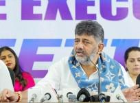 Karnataka Deputy CM Criticizes BJP Amid Maddur Tensions
