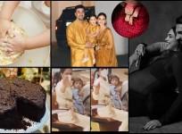Deepika Padukone bakes chocolate cake for daughter Dua's 1st birthday; fans say 'just like Alia did for Raha'