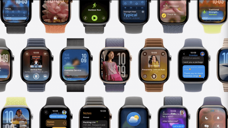 Reasons Apple Watch Series 11, Watch SE 3, and Watch Ultra 3 stand out Reasons Apple Watch Series 11, Watch SE 3, and Watch Ultra 3 stand out