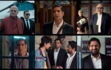 Jolly LLB 3 trailer: Akshay Kumar vs Arshad Warsi kaleshi court room drama on farmers' issue impresses netizens Jolly LLB 3 trailer: Akshay Kumar vs Arshad Warsi kaleshi court room drama on farmers' issue impresses netizens