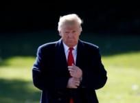 Democratic lawmakers slam Trump's India policy as trade talks resume