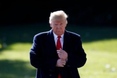 Democratic lawmakers slam Trump's India policy as trade talks resume Democratic lawmakers slam Trump's India policy as trade talks resume