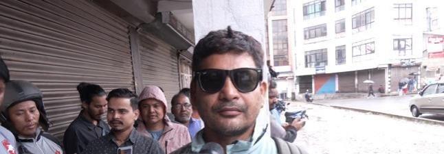 Post uprising, Nepalese youth want 'Modi like leader' to become Prime Minister Post uprising, Nepalese youth want 'Modi like leader' to become Prime Minister