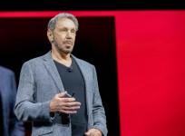 Oracle's Larry Ellison becomes world's richest person, surpasses Elon Musk