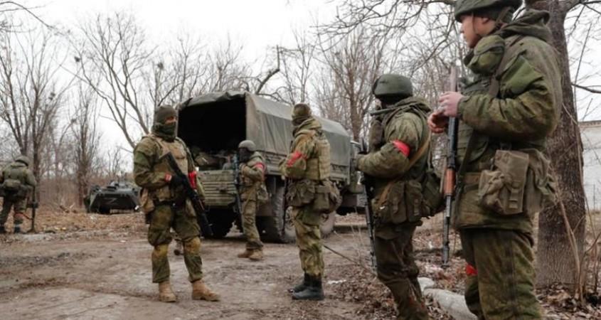 'Stay away from any offers': India advises citizens against joining Russian Army 'Stay away from any offers': India advises citizens against joining Russian Army