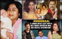'I considered him like my husband': Kunickaa Sadanand opens up on toxic Kumar Sanu affair 'I considered him like my husband': Kunickaa Sadanand opens up on toxic Kumar Sanu affair