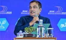 Gadkari Defends Ethanol Fuel Amid Social Media Criticism