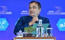 Gadkari Defends Ethanol Fuel Amid Social Media Criticism