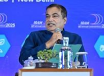 Gadkari Defends Ethanol Fuel Amid Social Media Criticism