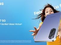 Samsung launches Galaxy F17 5G in India as slimmest in its segment at 7.5mm