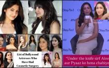 Yami Gautam compares cosmetic surgery to chopping onions and potatoes; fans accuse her of double standards Yami Gautam compares cosmetic surgery to chopping onions and potatoes; fans accuse her of double standards