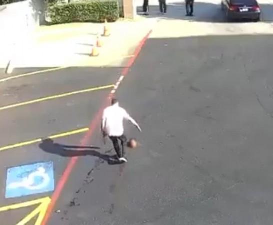 Violent rampage: Indian-origin motel manager beheaded in Texas Violent rampage: Indian-origin motel manager beheaded in Texas