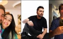 'There should be a way to regulate things in terms of censorship': Siddhanth Kapoor on the rise of explicit A-rated content on OTT 'There should be a way to regulate things in terms of censorship': Siddhanth Kapoor on the rise of explicit A-rated content on OTT