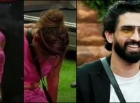 Bigg Boss 19: Amaal Mallik breaks down after Nehal Chudasama accuses him of inappropriate touch