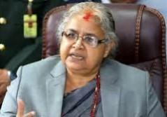 Nepal prepares for interim govt as Sushila Karki likely to be sworn in as PM Nepal prepares for interim govt as Sushila Karki likely to be sworn in as PM