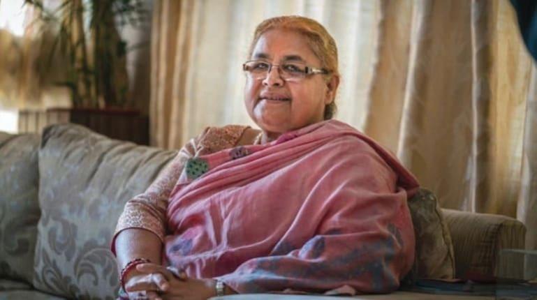 Nepal prepares for interim govt as Sushila Karki likely to be sworn in as PM Nepal prepares for interim govt as Sushila Karki likely to be sworn in as PM
