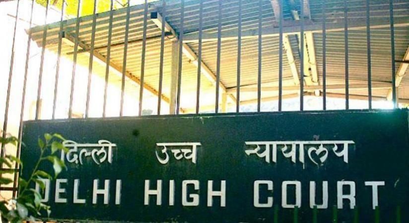 Bomb scare at Delhi HC, premises being vacated after threatening mail Bomb scare at Delhi HC, premises being vacated after threatening mail