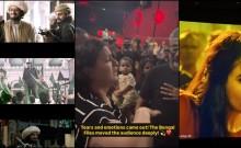 The Bengal Files Review: Movie‑goers cry watching ruthless portrayal of pre‑partition Bengal; netizens call Vivek Agnihotri's film 'propaganda'