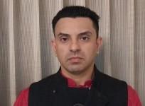 Tehseen Poonawalla