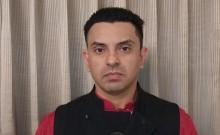 Tehseen Poonawalla