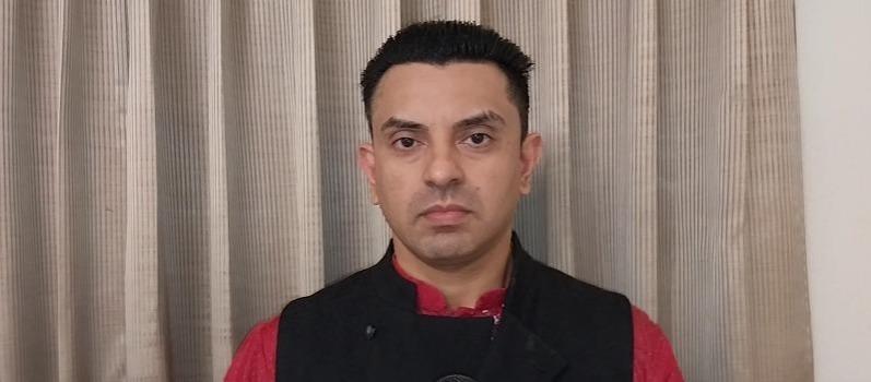 Tehseen Poonawalla Tehseen Poonawalla