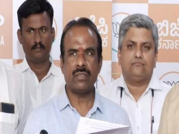 K'taka govt created multiple castes among Christians to promote conversions, break Hindus: BJP K'taka govt created multiple castes among Christians to promote conversions, break Hindus: BJP