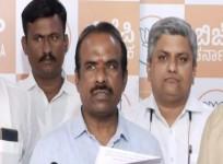 K'taka govt created multiple castes among Christians to promote conversions, break Hindus: BJP