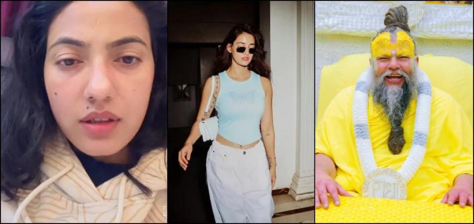 Firing outside Disha Patani's Bareilly residence; gangsters Goldy Brar, Rohit Godara claim responsibility Firing outside Disha Patani's Bareilly residence; gangsters Goldy Brar, Rohit Godara claim responsibility
