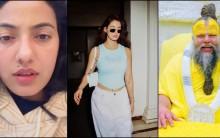 Firing outside Disha Patani's Bareilly residence; gangsters Goldy Brar, Rohit Godara claim responsibility Firing outside Disha Patani's Bareilly residence; gangsters Goldy Brar, Rohit Godara claim responsibility