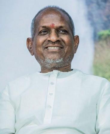 Ilaiyaraaja to be Honoured by Tamil Nadu Government Ilaiyaraaja to be Honoured by Tamil Nadu Government