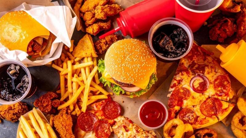 Just 4 days of junk food can mess up your memory, cognitive skills: Study Just 4 days of junk food can mess up your memory, cognitive skills: Study