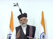 PM Modi inaugurates ₹9,000-crore worth of projects in Mizoram