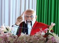 ₹9,000-crore projects launched in Mizoram by PM Modi