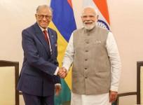 India–Mauritius partnership set for deeper, future-oriented cooperation