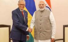 India–Mauritius partnership set for deeper, future-oriented cooperation