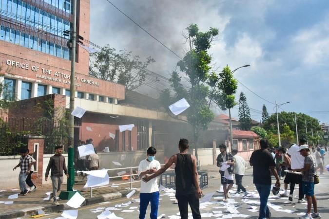 Unrest in neighbourhood: Experts urge caution and vigil to maintain peace, stability Unrest in neighbourhood: Experts urge caution and vigil to maintain peace, stability