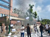 Unrest in neighbourhood: Experts urge caution and vigil to maintain peace, stability
