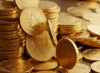 Gold and silver prices hit record high this week amid global uncertainty