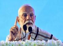 PM Modi Hails 'Made-in-India' Weapons for Safeguarding Nation During 'Operation Sindoor'