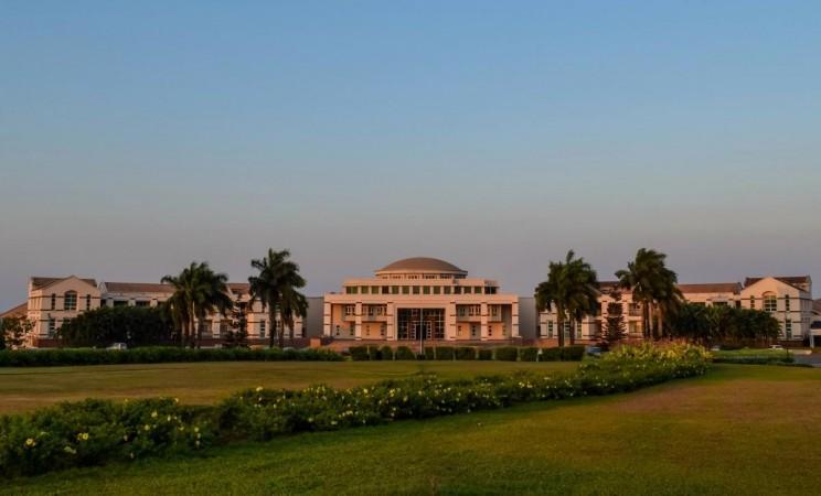 BITS Pilani develops India's first in-memory computing chip BITS Pilani develops India's first in-memory computing chip