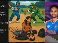 'Nation first, don't switch on your TVs': Boycott India vs Pakistan match trends on social media; BCCI plans 'Invisible Boycott' of today's clash
